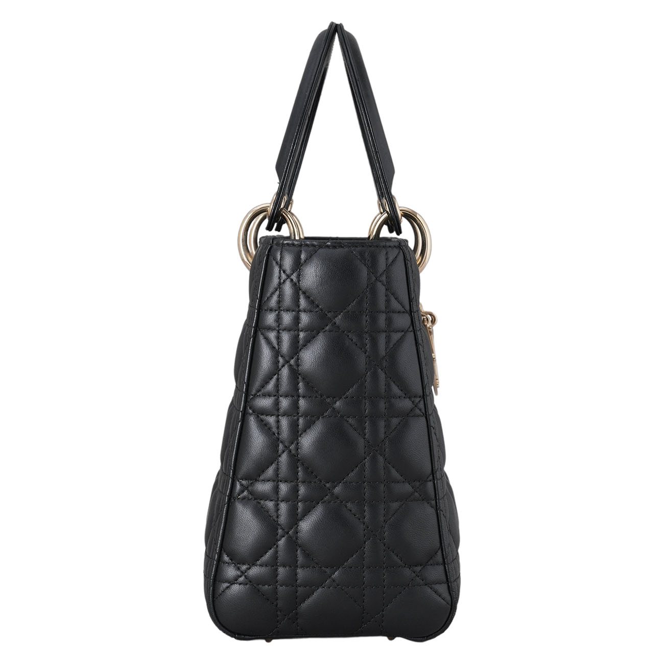 CHRISTIAN DIOR(USED)크리스찬디올 레이디디올 미듐